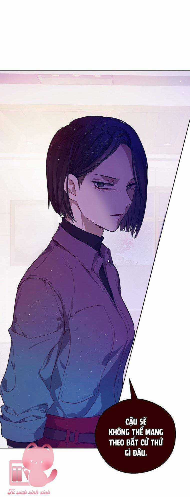 Vùng Đất Rộng Lớn Chapter 10 trang 44