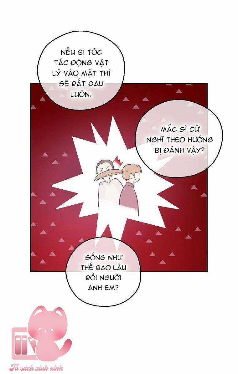 Vùng Đất Rộng Lớn Chapter 10 trang 5