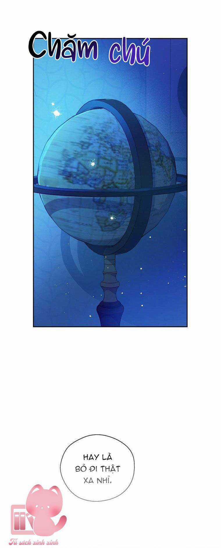 Vùng Đất Rộng Lớn Chapter 10 trang 56