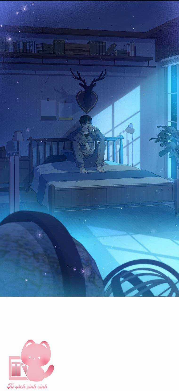 Vùng Đất Rộng Lớn Chapter 10 trang 57