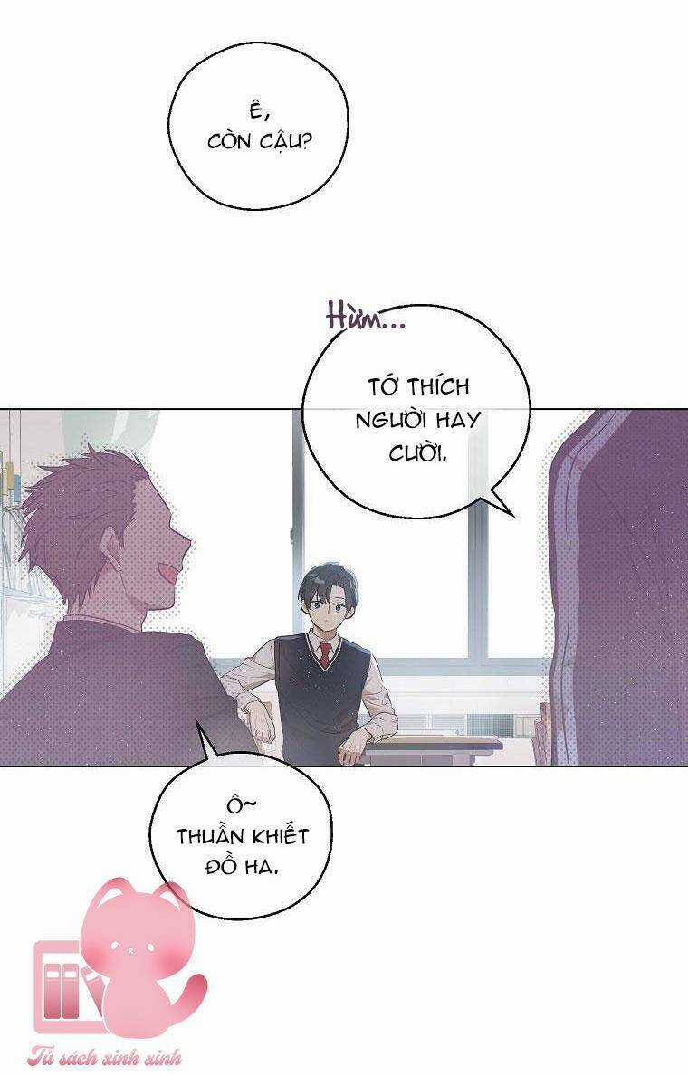 Vùng Đất Rộng Lớn Chapter 10 trang 6