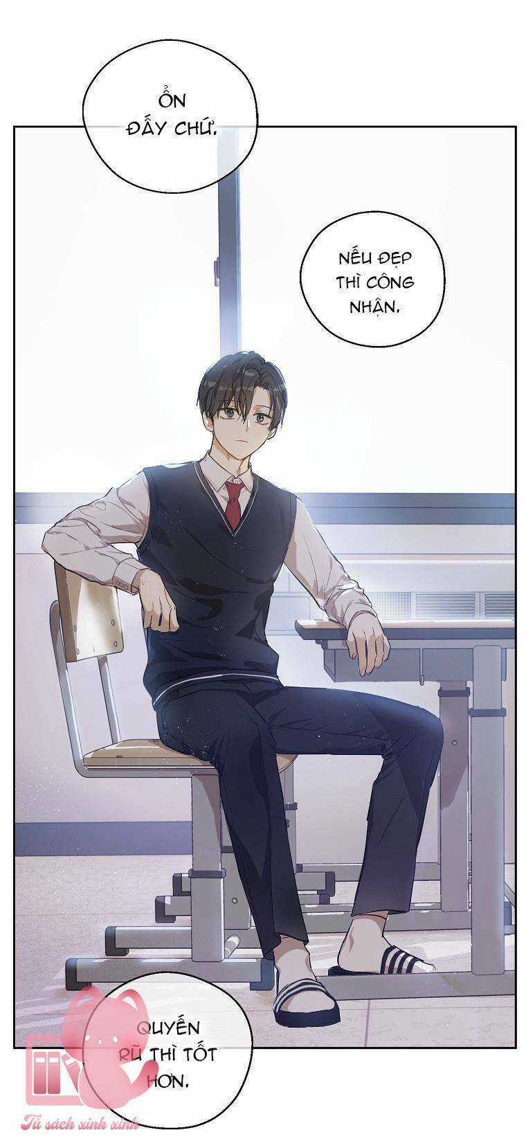 Vùng Đất Rộng Lớn Chapter 10 trang 7