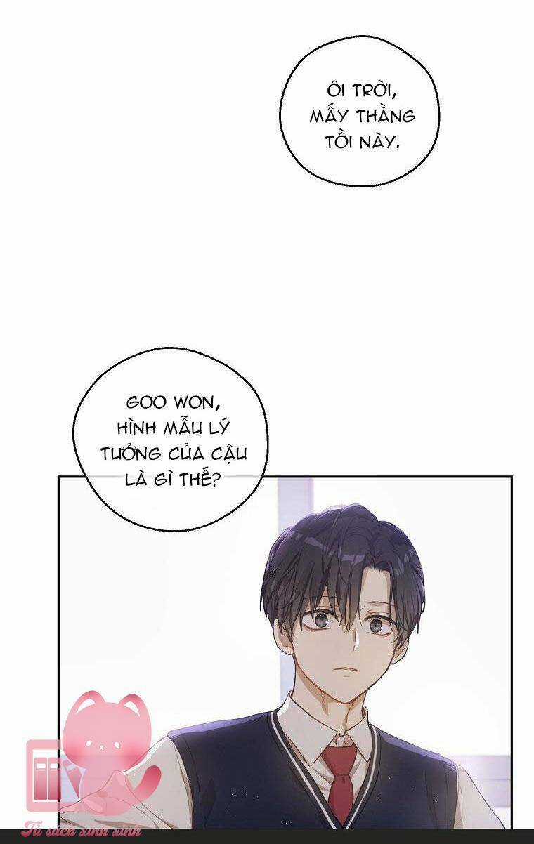 Vùng Đất Rộng Lớn Chapter 10 trang 8