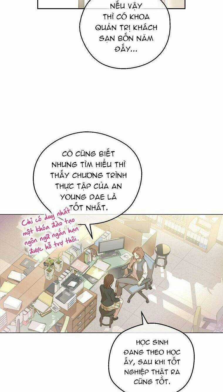 Vùng Đất Rộng Lớn Chapter 11 trang 10