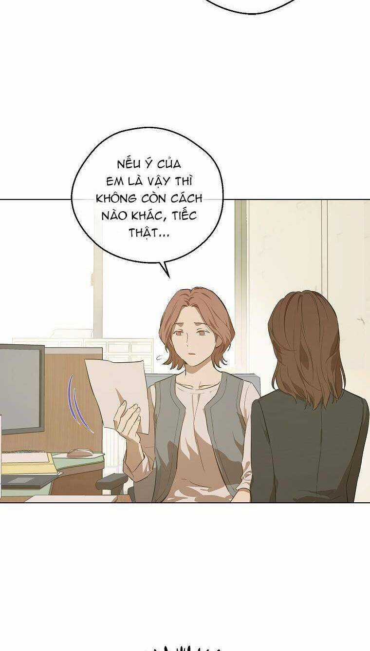 Vùng Đất Rộng Lớn Chapter 11 trang 11