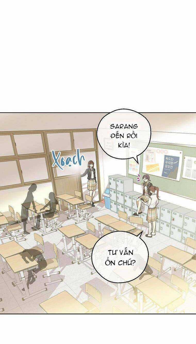 Vùng Đất Rộng Lớn Chapter 11 trang 13