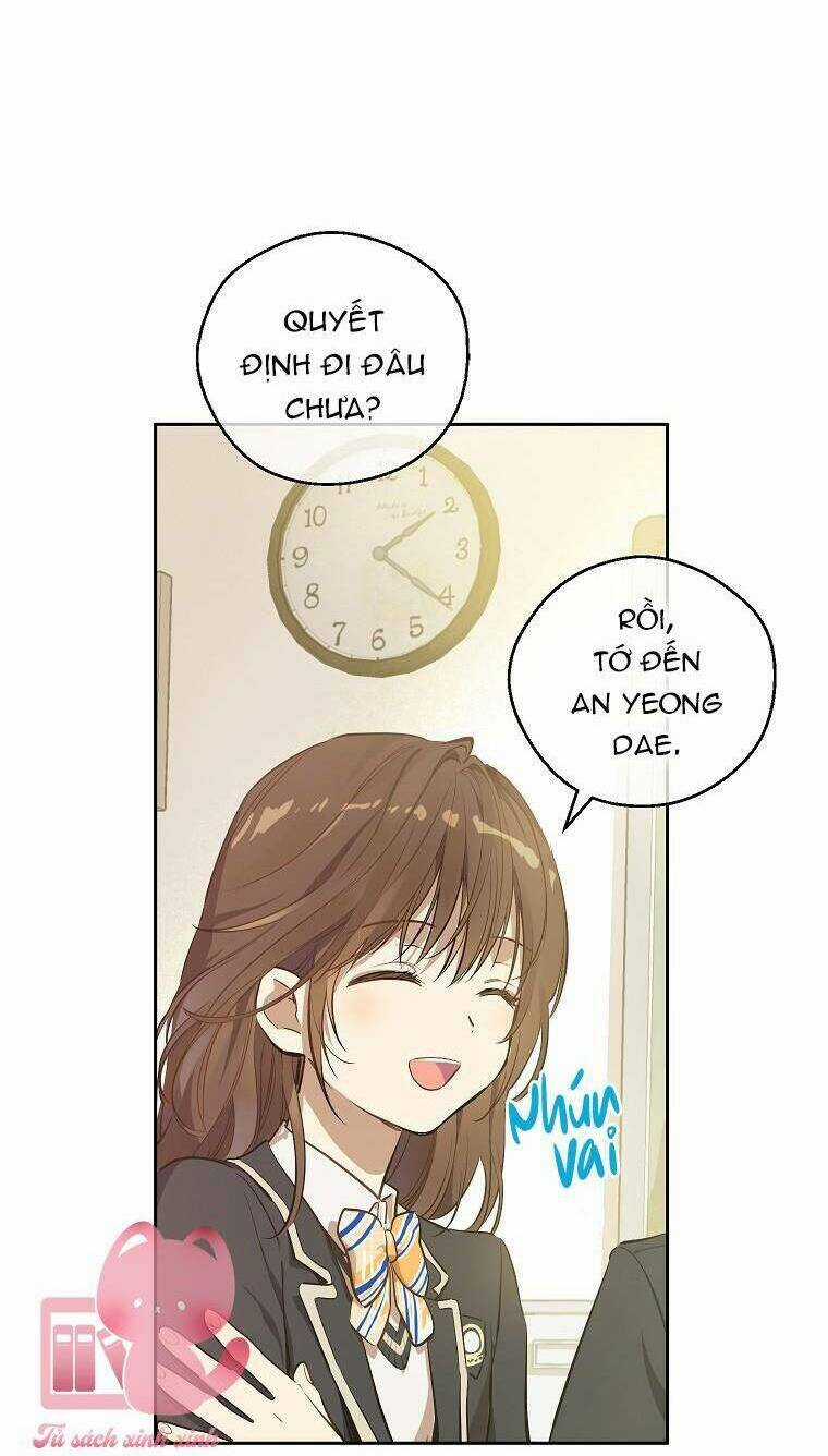 Vùng Đất Rộng Lớn Chapter 11 trang 14