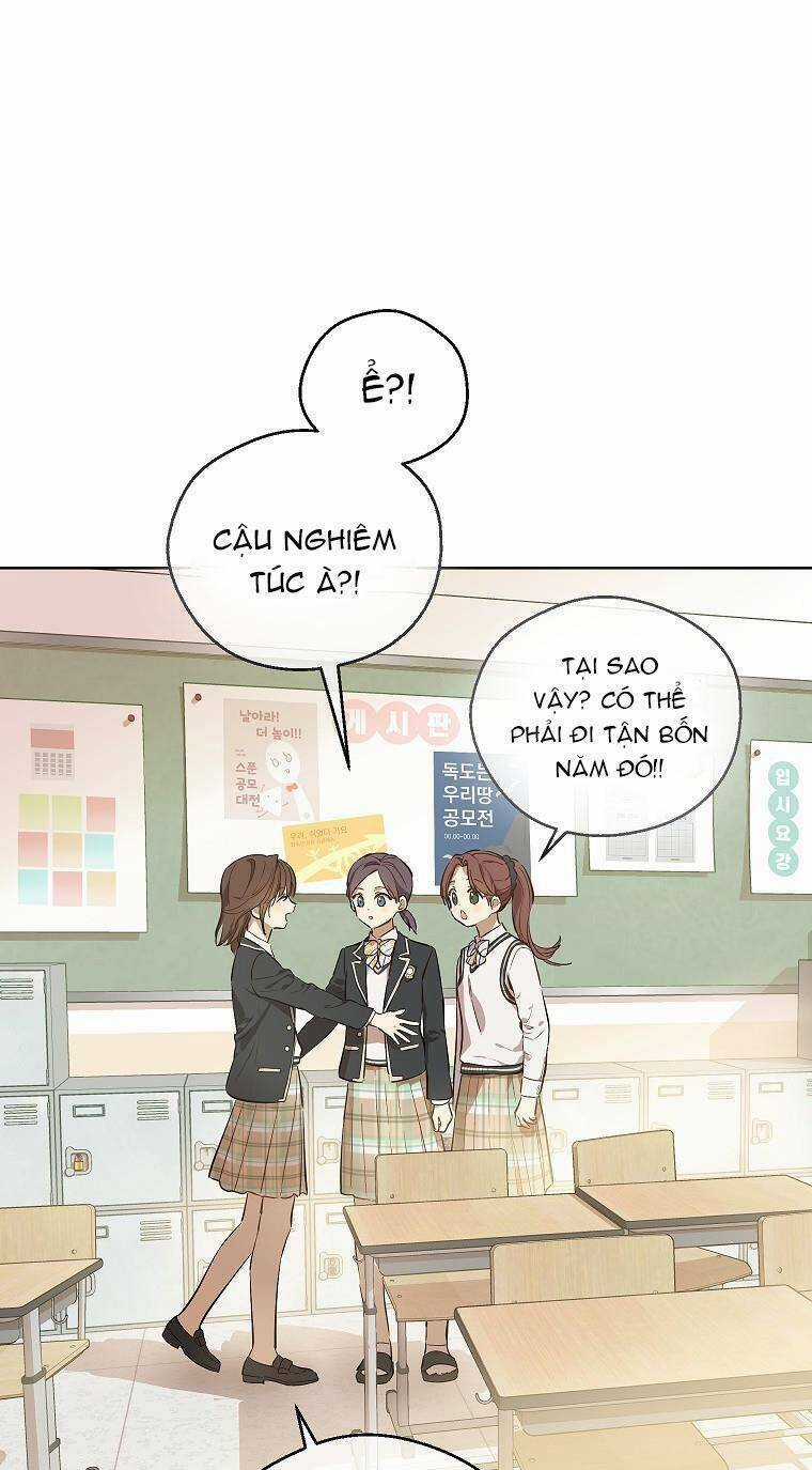 Vùng Đất Rộng Lớn Chapter 11 trang 15