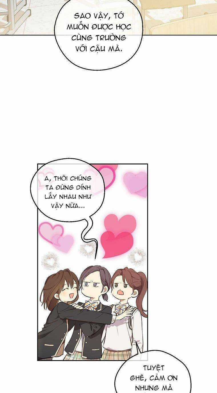 Vùng Đất Rộng Lớn Chapter 11 trang 16