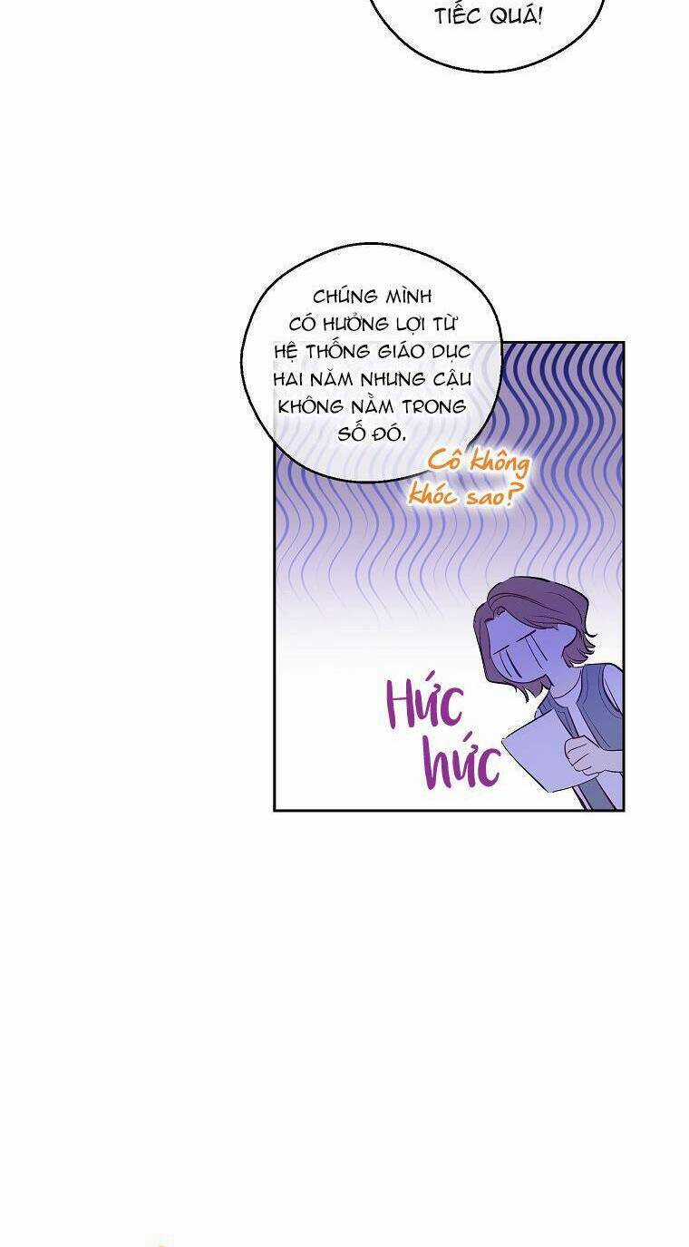 Vùng Đất Rộng Lớn Chapter 11 trang 17