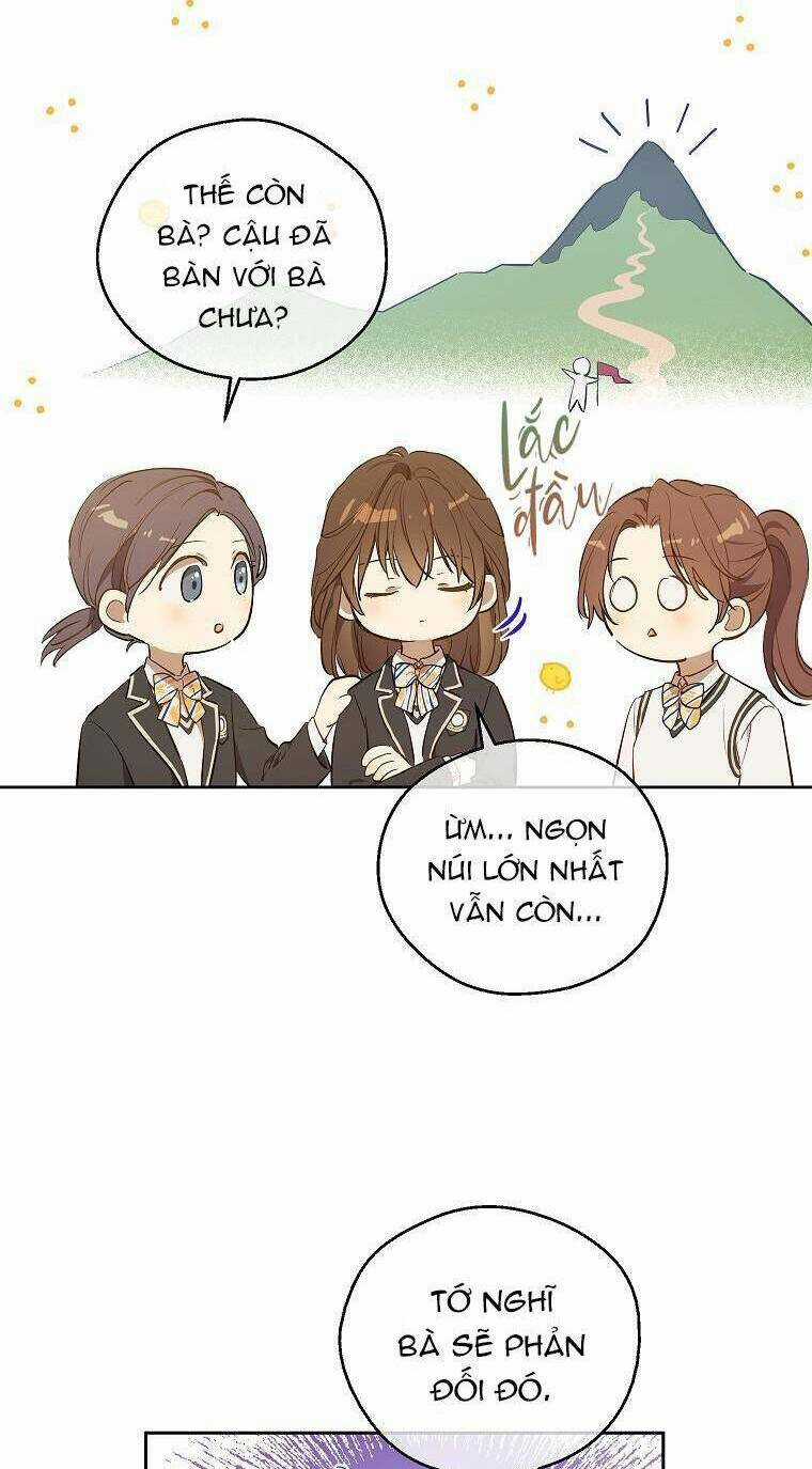 Vùng Đất Rộng Lớn Chapter 11 trang 18