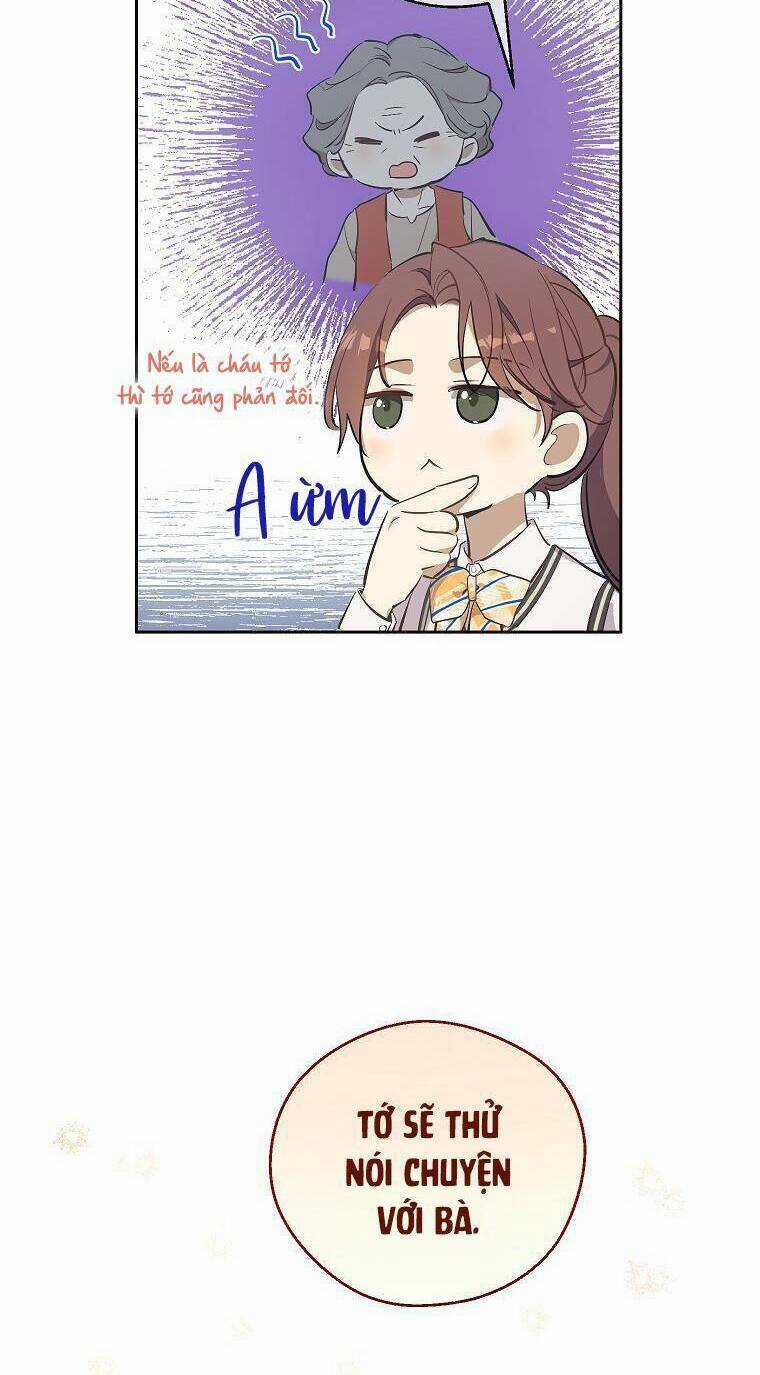 Vùng Đất Rộng Lớn Chapter 11 trang 19