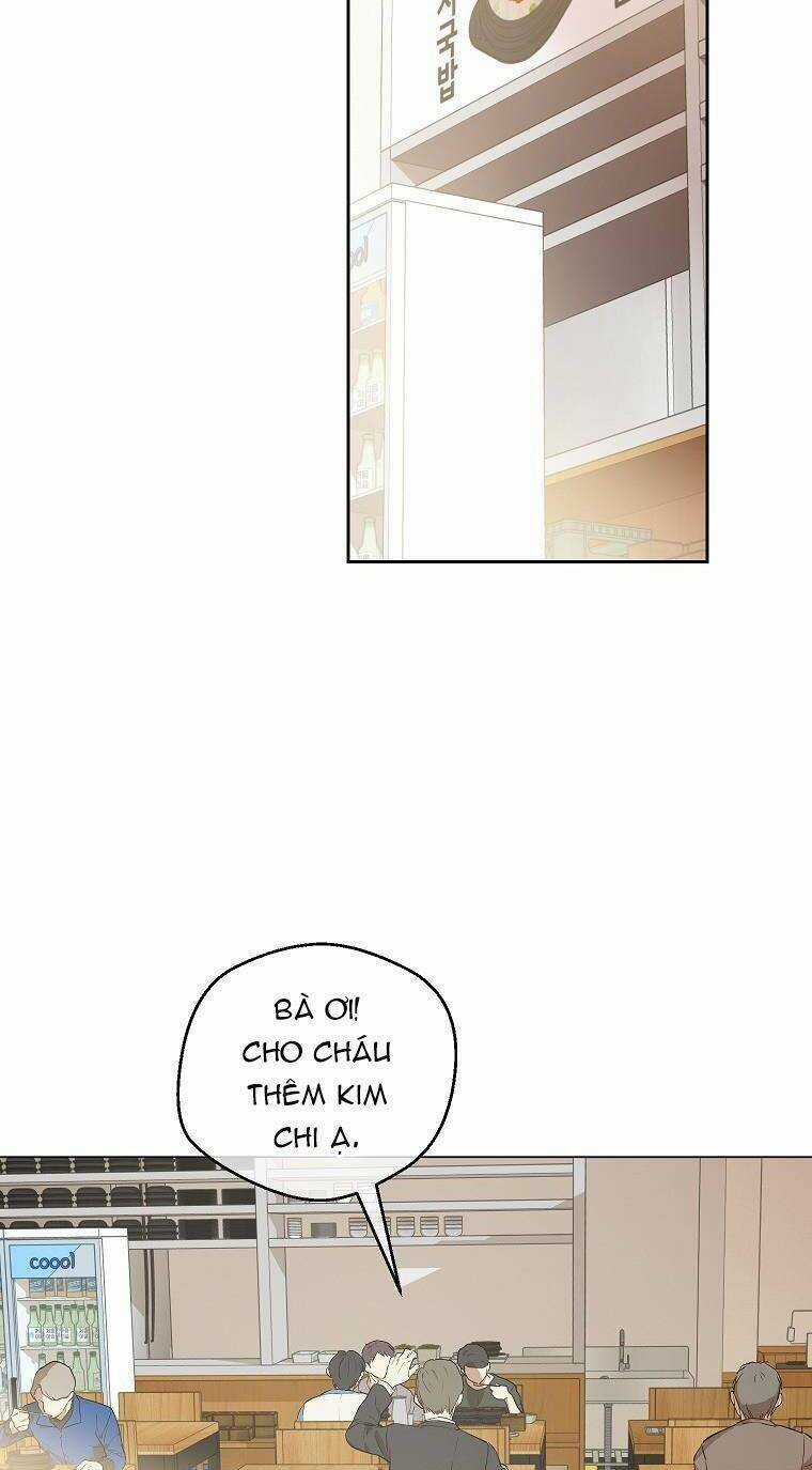 Vùng Đất Rộng Lớn Chapter 11 trang 23