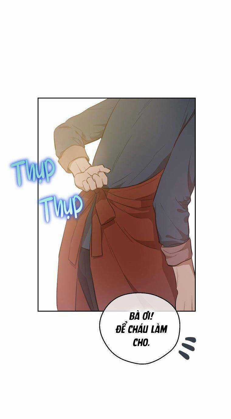 Vùng Đất Rộng Lớn Chapter 11 trang 25