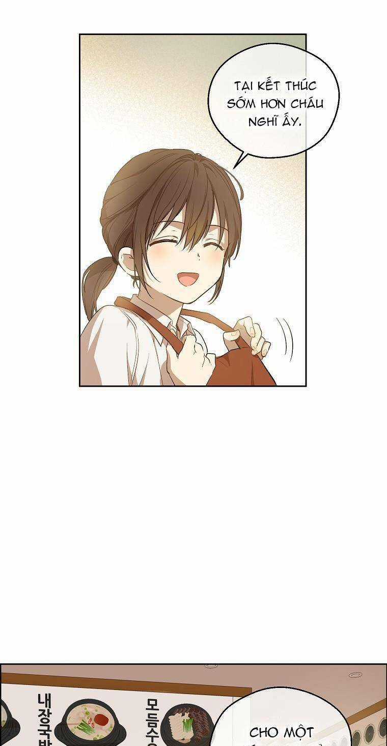 Vùng Đất Rộng Lớn Chapter 11 trang 27