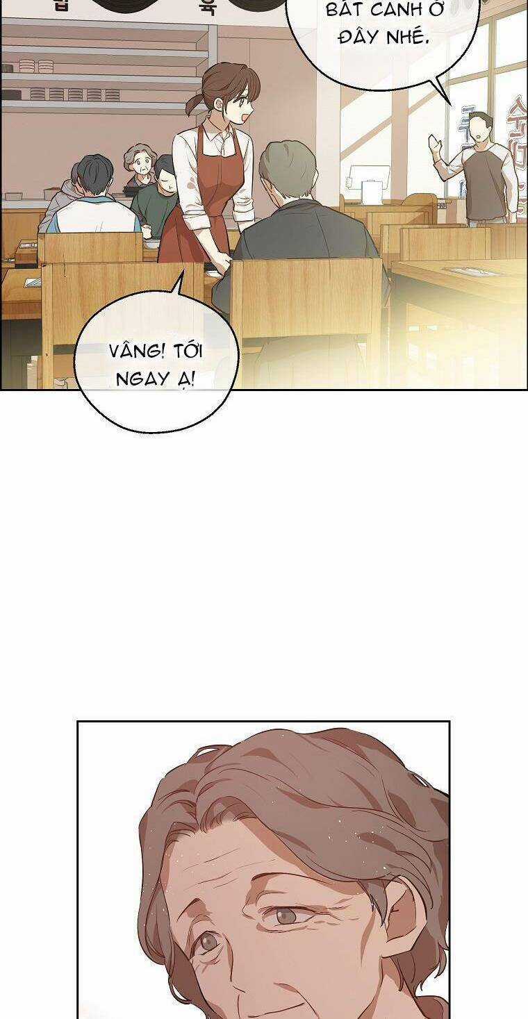 Vùng Đất Rộng Lớn Chapter 11 trang 28