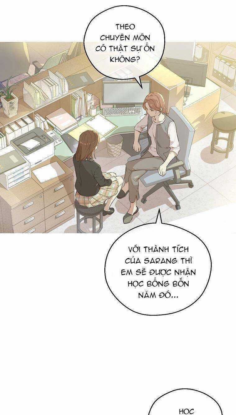 Vùng Đất Rộng Lớn Chapter 11 trang 3