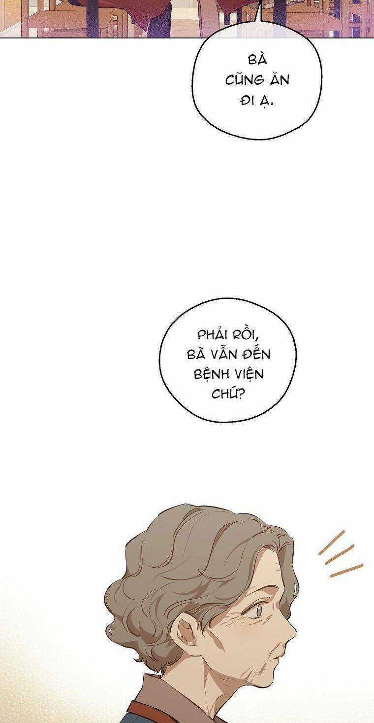 Vùng Đất Rộng Lớn Chapter 11 trang 31