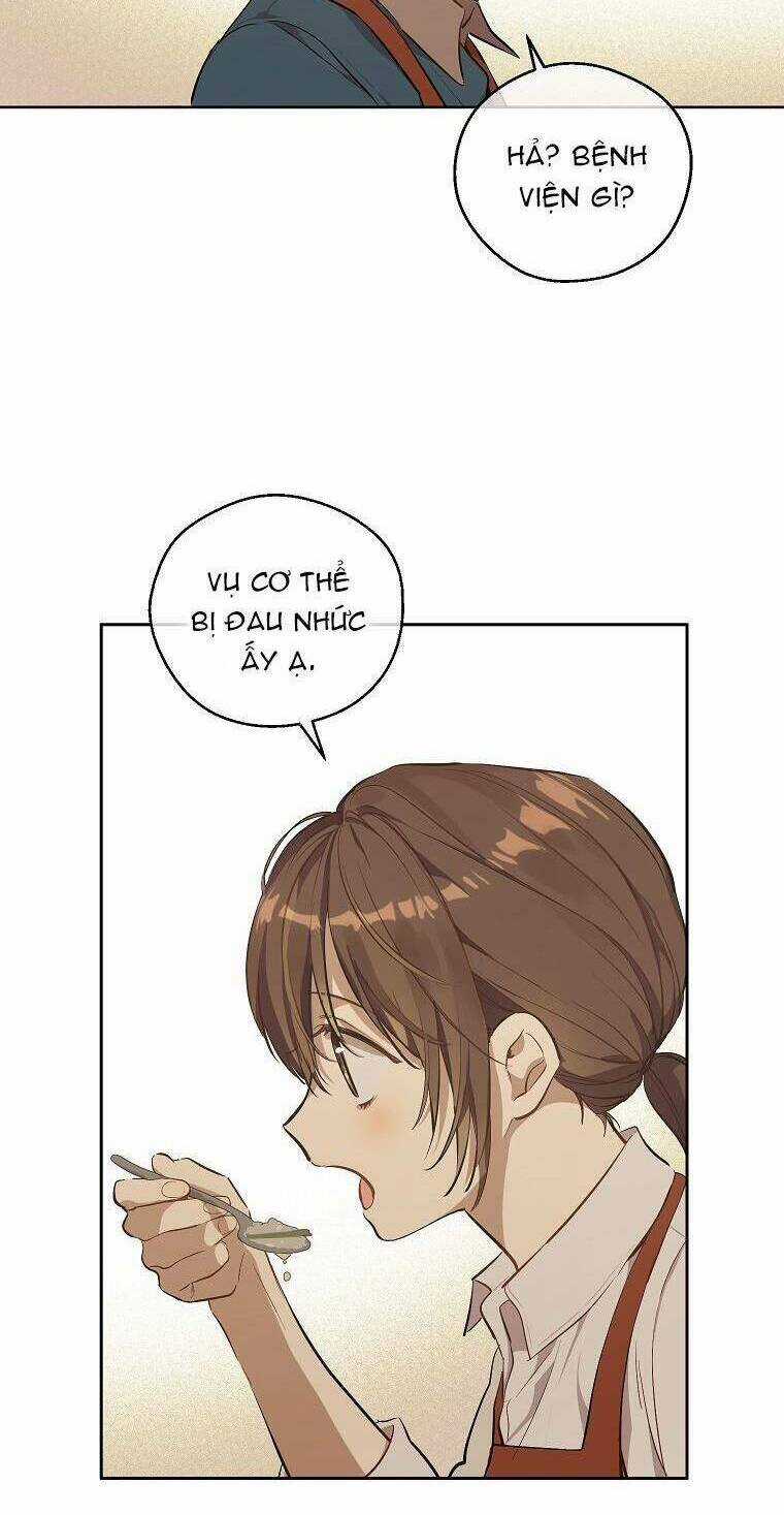 Vùng Đất Rộng Lớn Chapter 11 trang 32