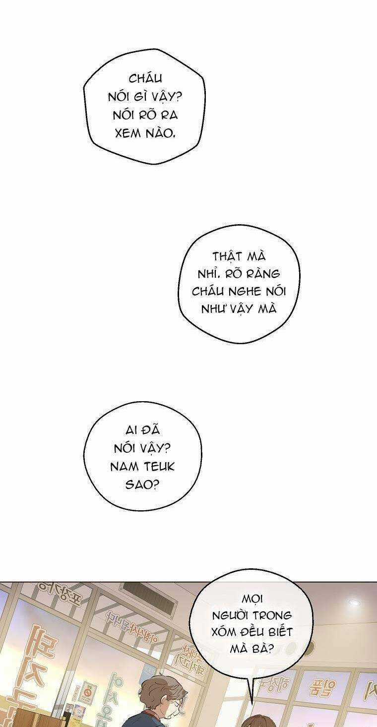 Vùng Đất Rộng Lớn Chapter 11 trang 33