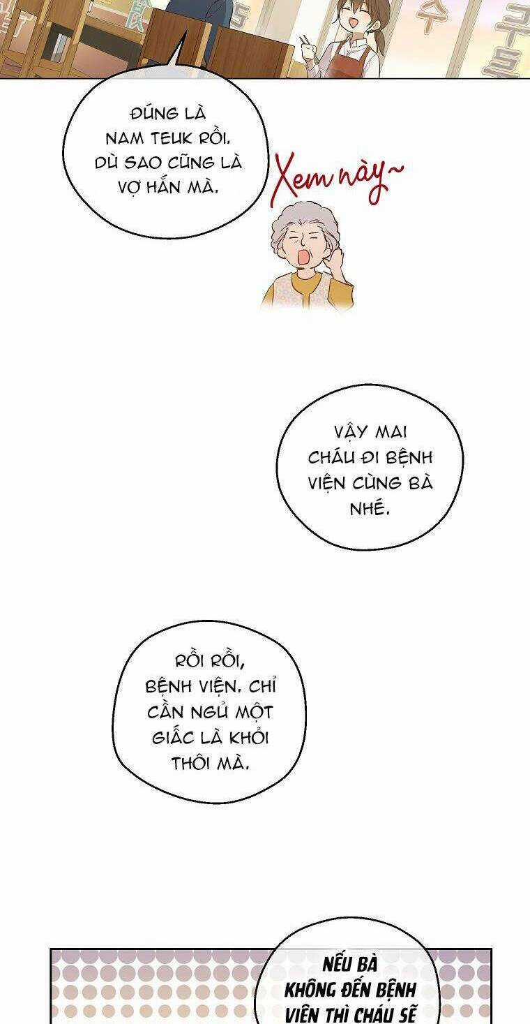 Vùng Đất Rộng Lớn Chapter 11 trang 34