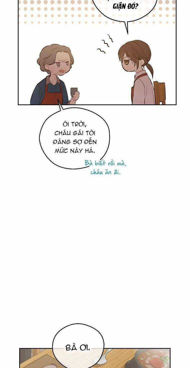 Vùng Đất Rộng Lớn Chapter 11 trang 35