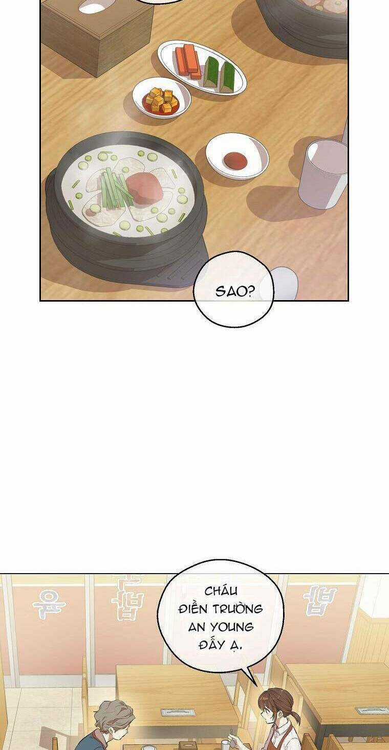 Vùng Đất Rộng Lớn Chapter 11 trang 36