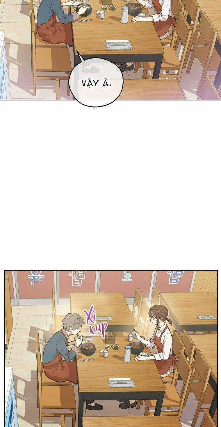 Vùng Đất Rộng Lớn Chapter 11 trang 37