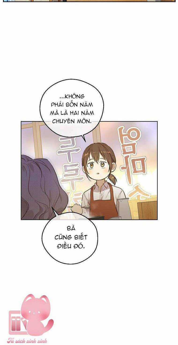 Vùng Đất Rộng Lớn Chapter 11 trang 38