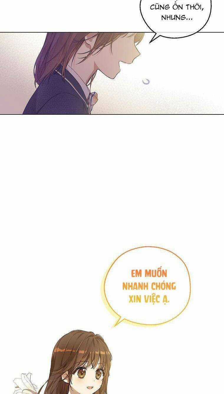 Vùng Đất Rộng Lớn Chapter 11 trang 4