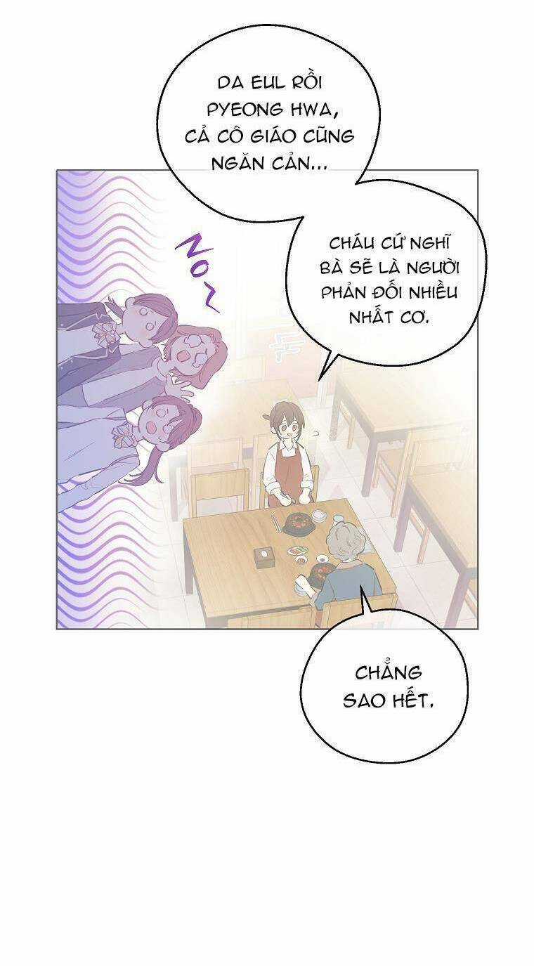 Vùng Đất Rộng Lớn Chapter 11 trang 40