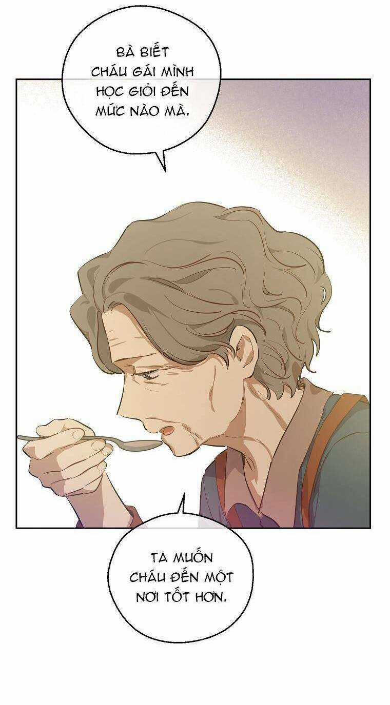 Vùng Đất Rộng Lớn Chapter 11 trang 41