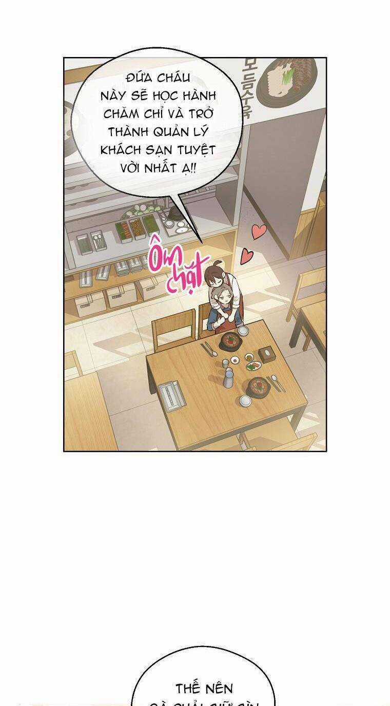 Vùng Đất Rộng Lớn Chapter 11 trang 49