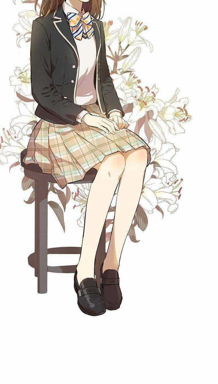 Vùng Đất Rộng Lớn Chapter 11 trang 5