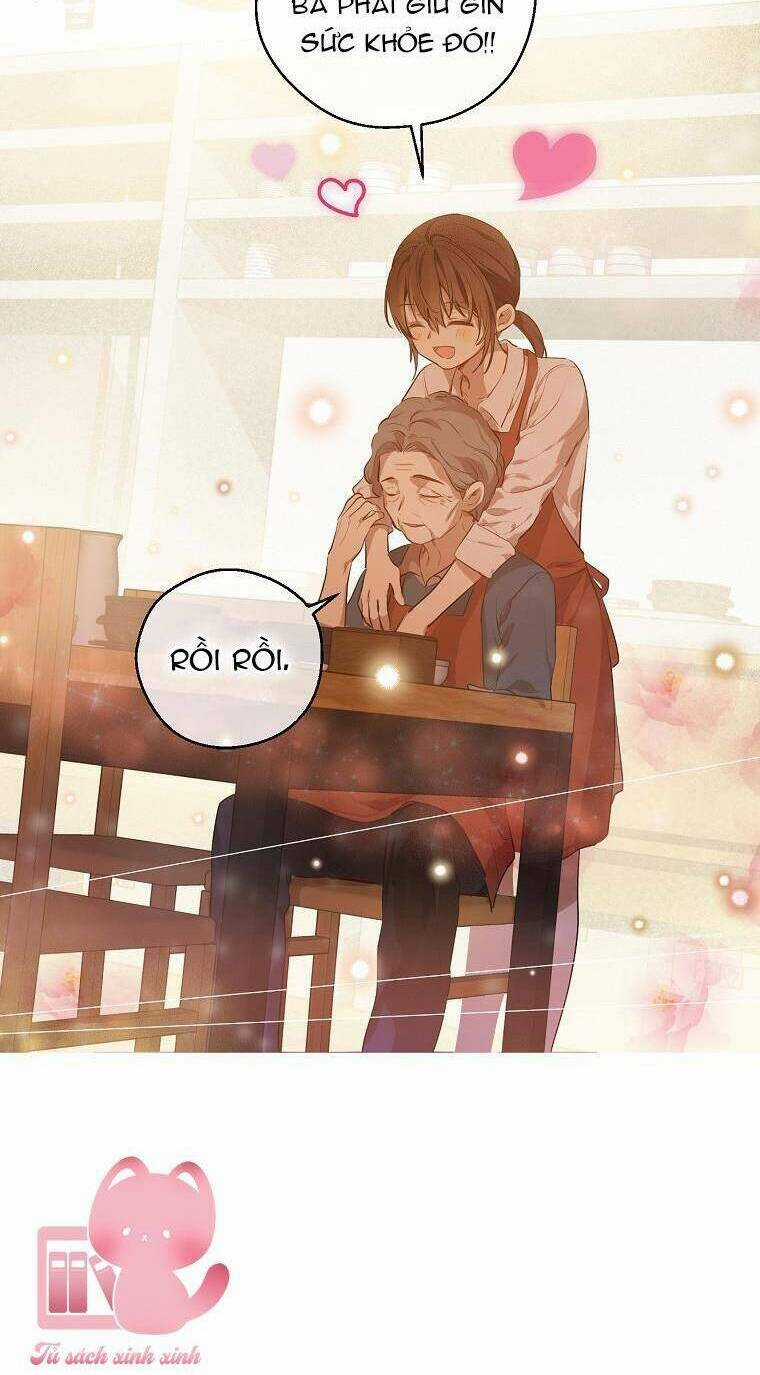 Vùng Đất Rộng Lớn Chapter 11 trang 50