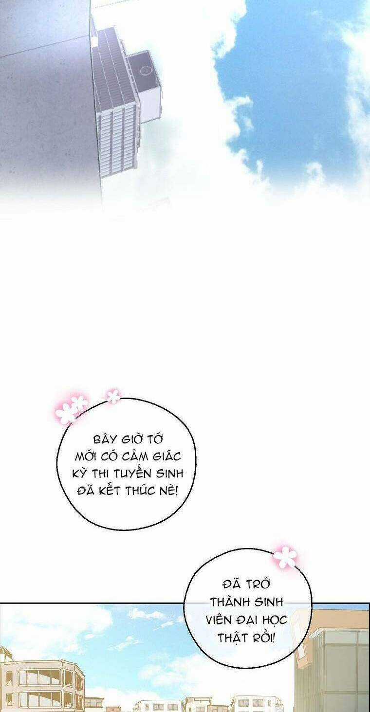 Vùng Đất Rộng Lớn Chapter 11 trang 54