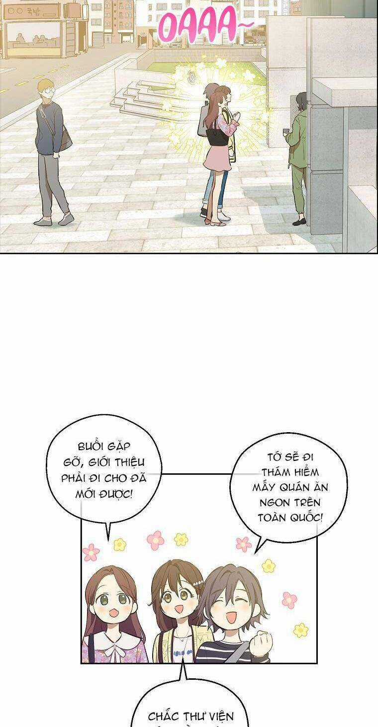 Vùng Đất Rộng Lớn Chapter 11 trang 55