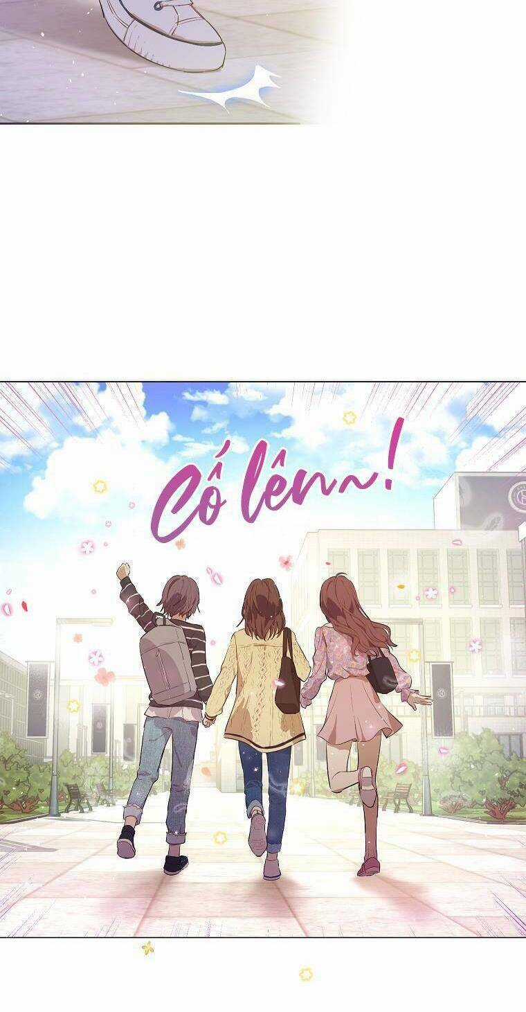 Vùng Đất Rộng Lớn Chapter 11 trang 57