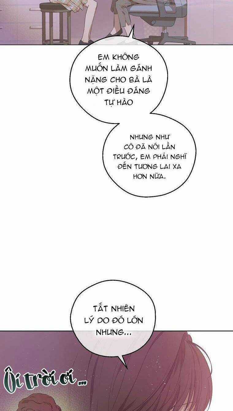 Vùng Đất Rộng Lớn Chapter 11 trang 8