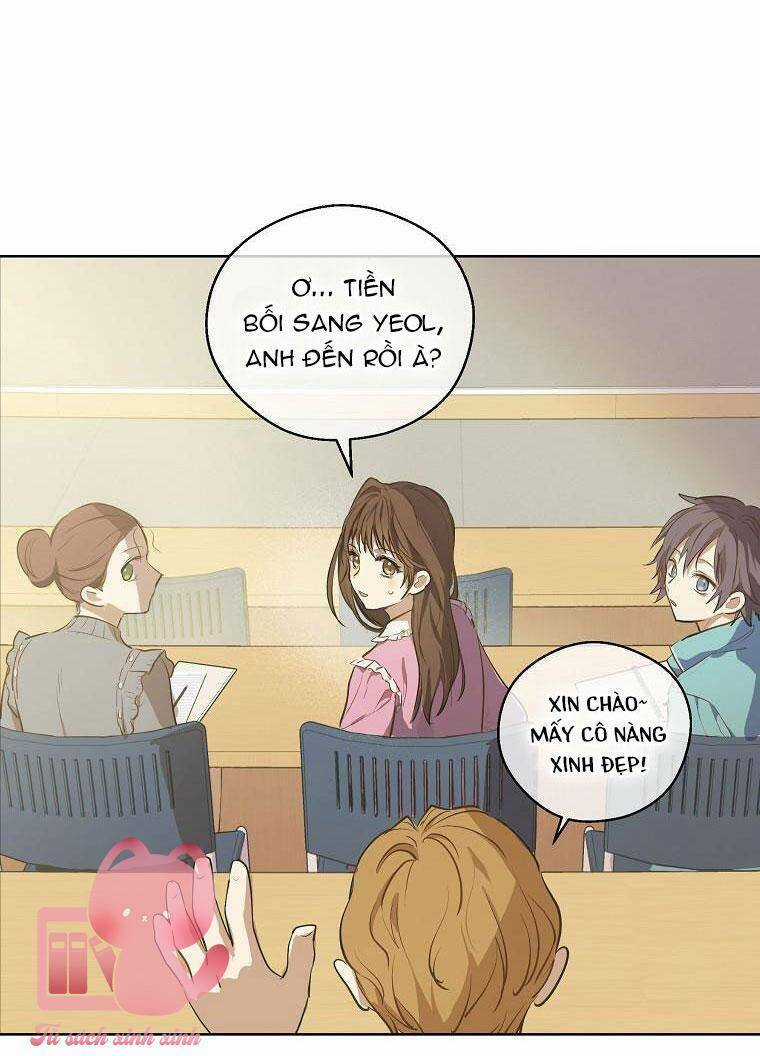 Vùng Đất Rộng Lớn Chapter 12 trang 10