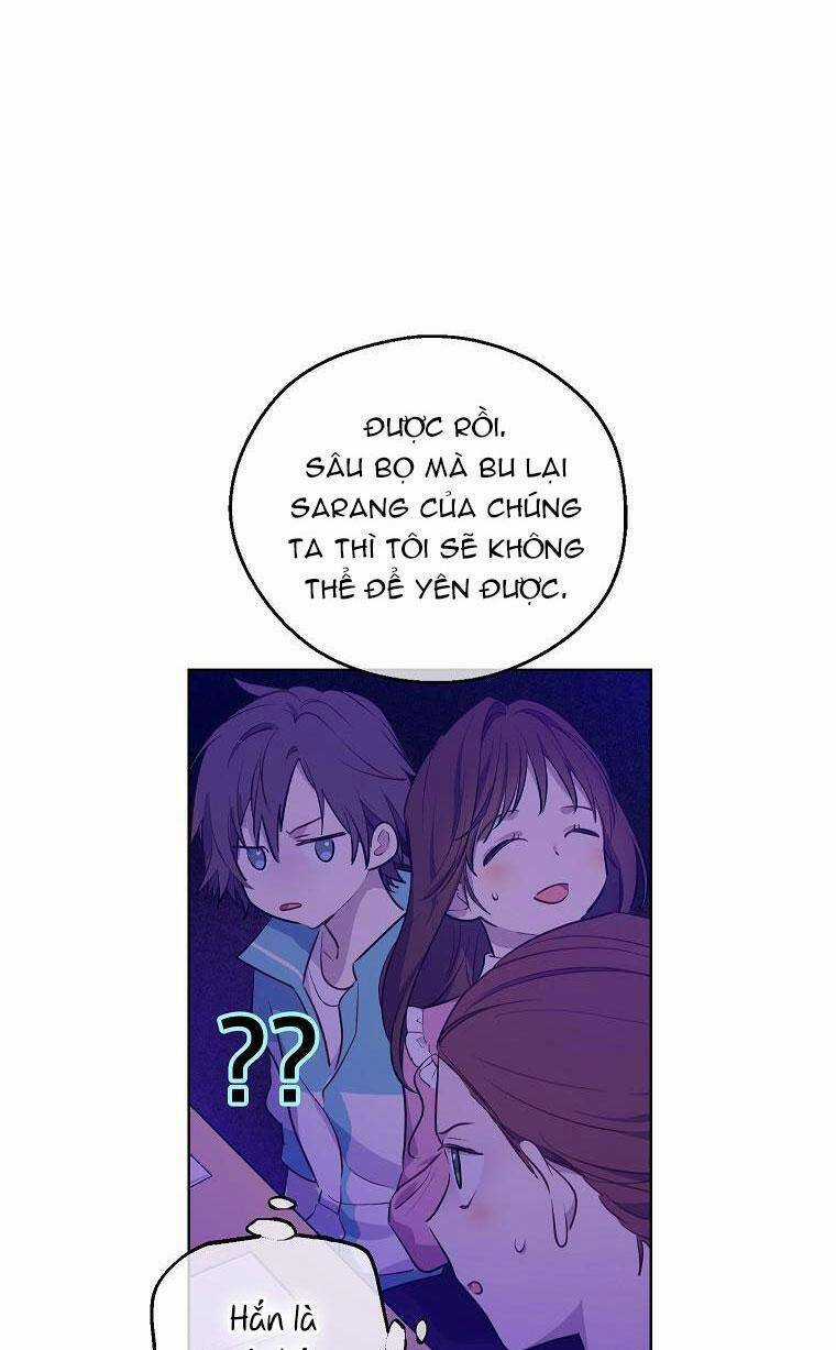 Vùng Đất Rộng Lớn Chapter 12 trang 11