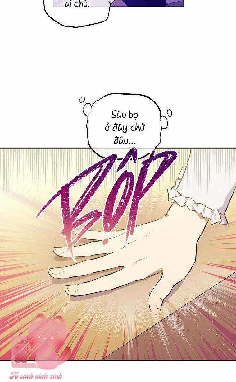 Vùng Đất Rộng Lớn Chapter 12 trang 12