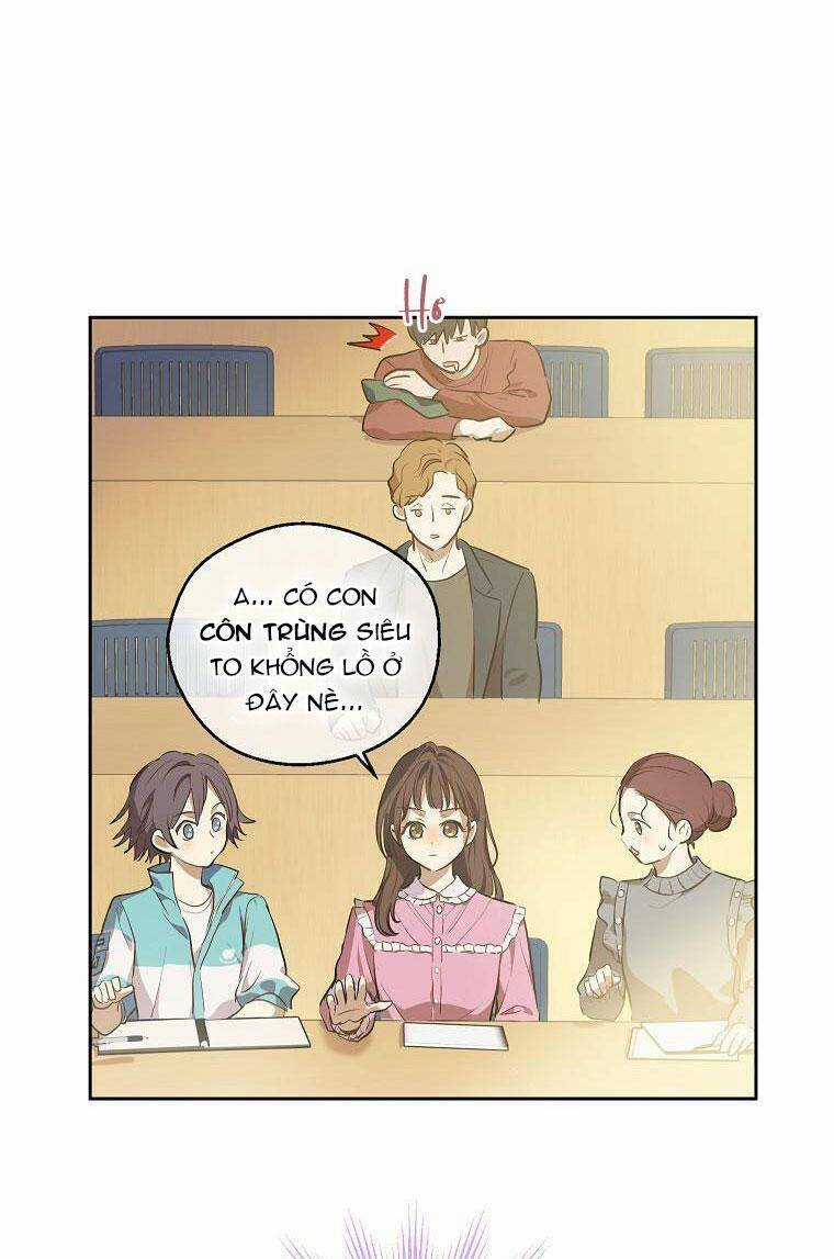 Vùng Đất Rộng Lớn Chapter 12 trang 13