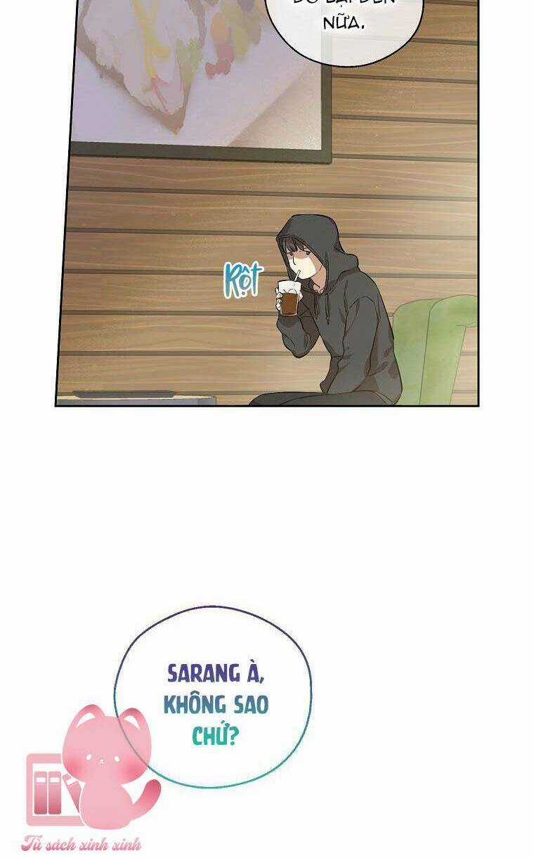 Vùng Đất Rộng Lớn Chapter 12 trang 18