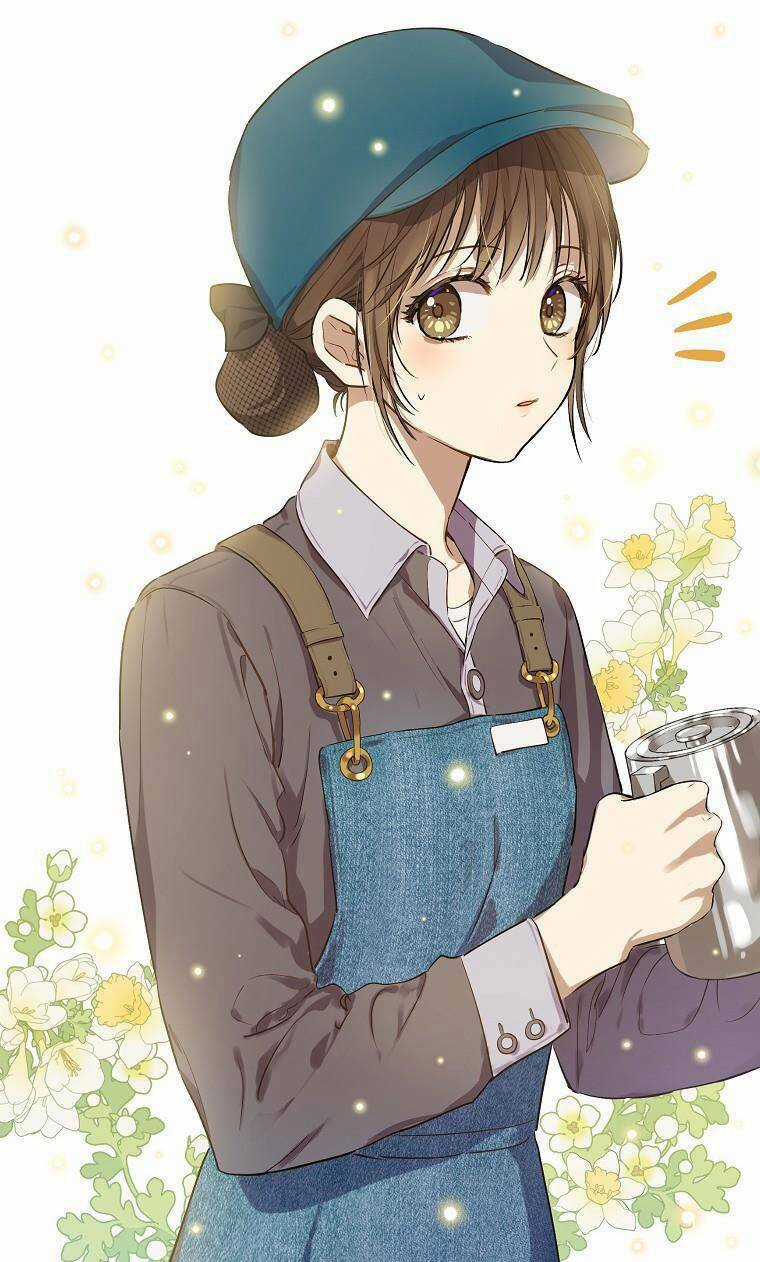 Vùng Đất Rộng Lớn Chapter 12 trang 19