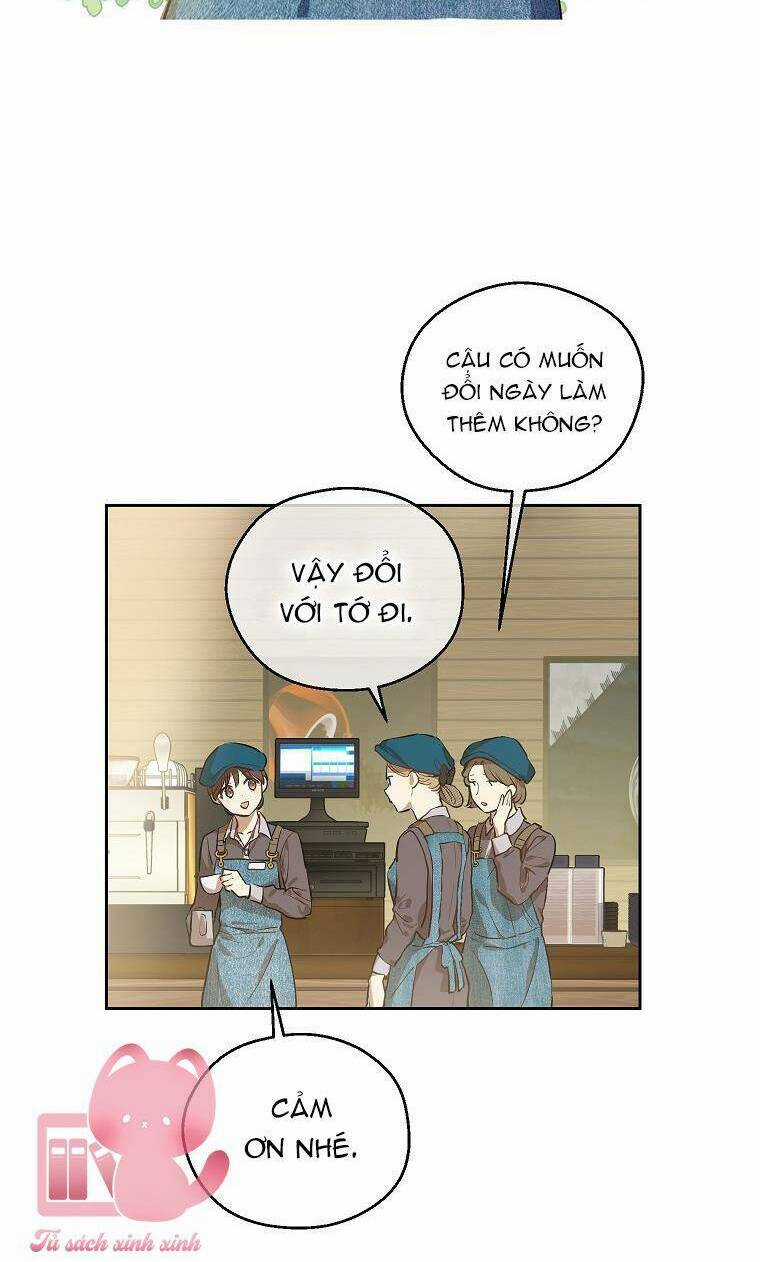 Vùng Đất Rộng Lớn Chapter 12 trang 20