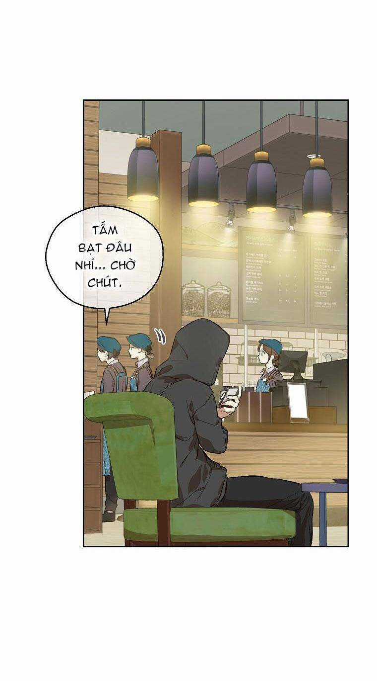 Vùng Đất Rộng Lớn Chapter 12 trang 21