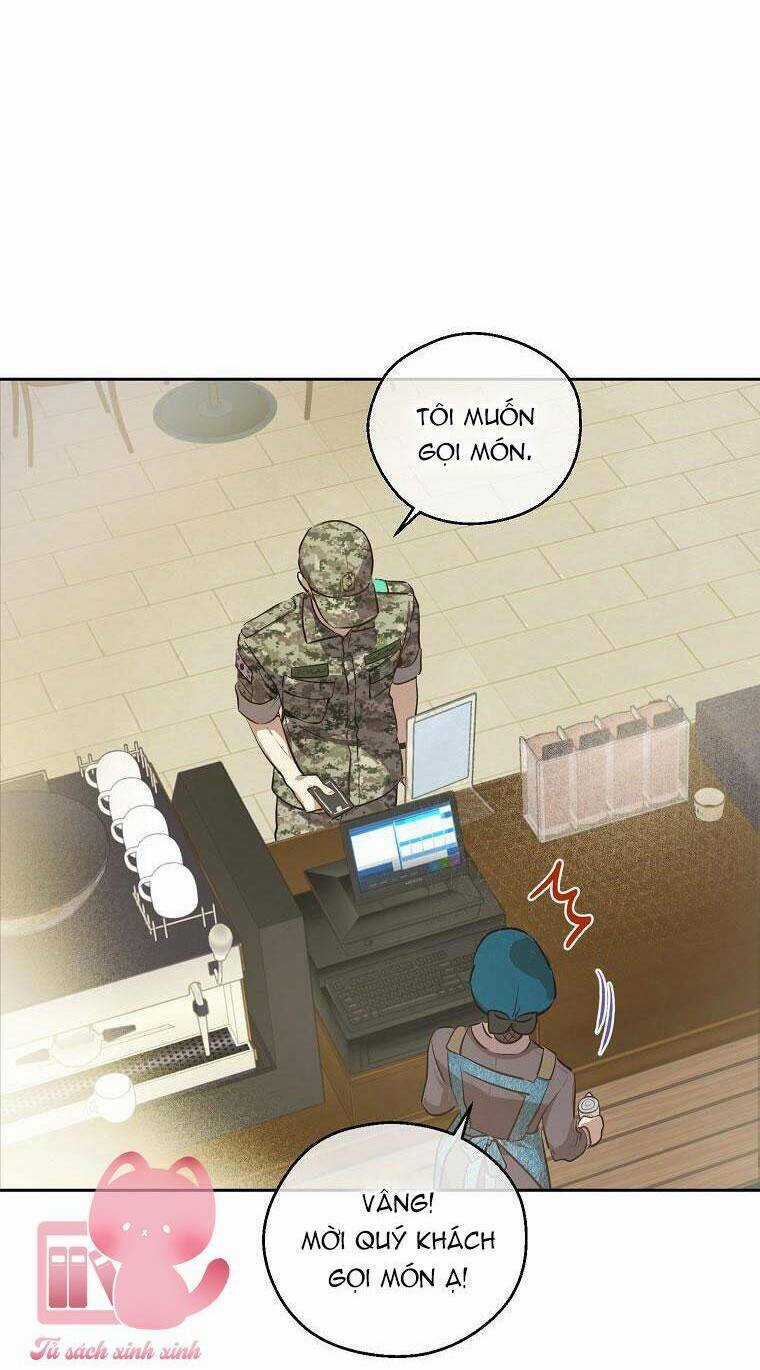 Vùng Đất Rộng Lớn Chapter 12 trang 22