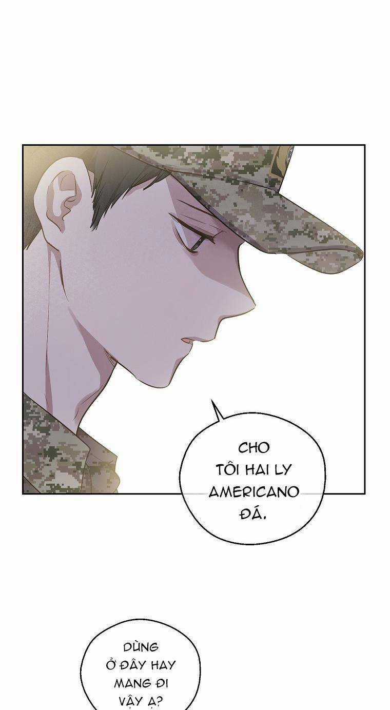 Vùng Đất Rộng Lớn Chapter 12 trang 23