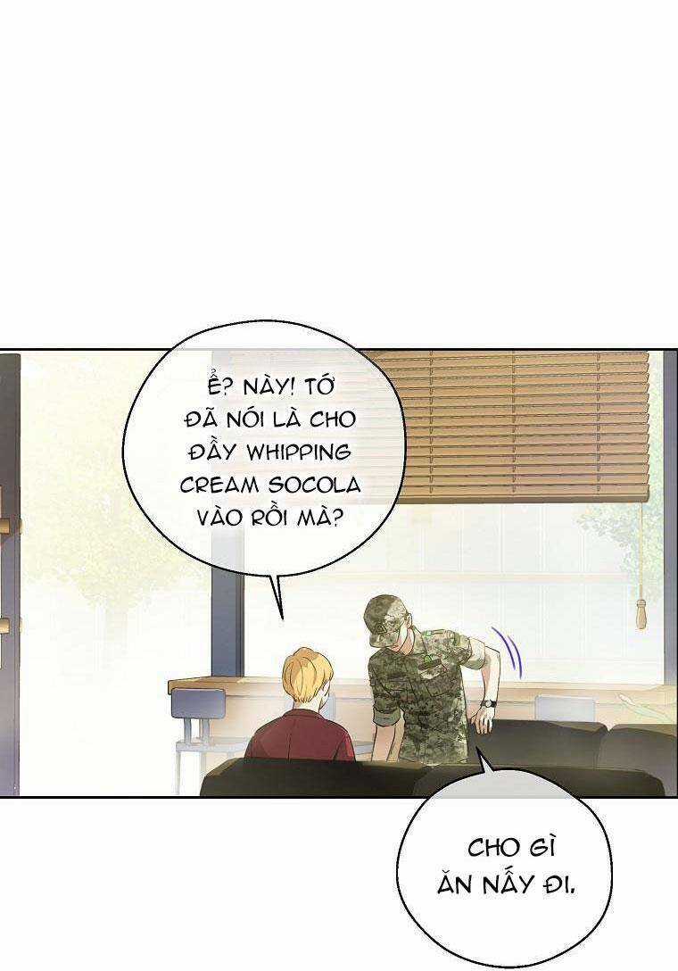 Vùng Đất Rộng Lớn Chapter 12 trang 27